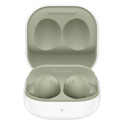 Samsung Galaxy Buds2 Olive