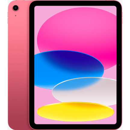 Apple iPad 11 (2025) 4/512GB Wi-Fi Pink