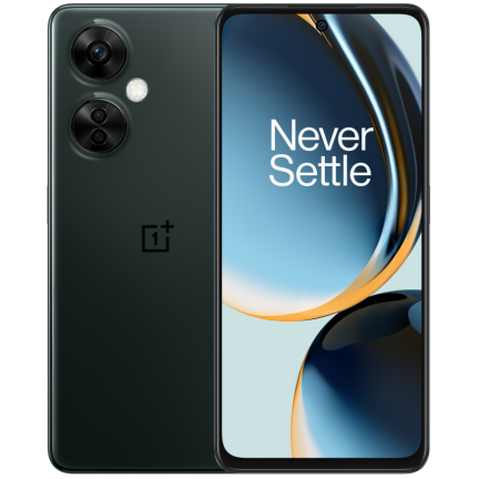 OnePlus Nord CE 3 Lite 8/256GB Chromatic Gray