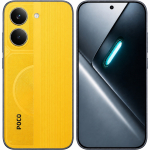 Xiaomi Poco X8 Pro 8/256GB Yellow (Global)