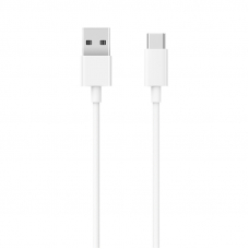 Кабель Xiaomi USB - Type-C (Оригинал) 1M