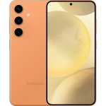 Samsung Galaxy S24 Plus 12/256GB Sandstone Orange Nano-SIM и eSIM