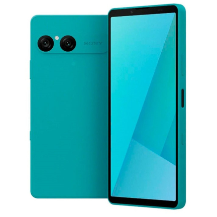 Купить Sony Xperia 10 VII 8/128GB Turquoise Dual Sim Sony Xperia 10 VII 8/128GB Turquoise Dual Sim