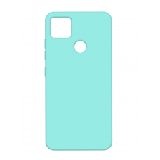 Чехол Xiaomi 9C Silicone Cover 360 Mint