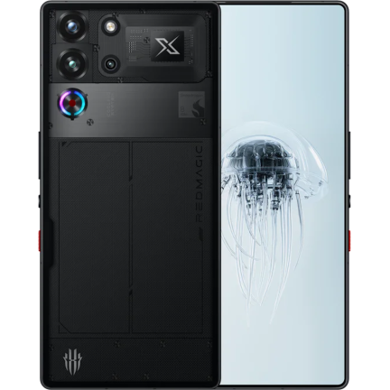 ZTE Nubia Red Magic 10 Pro+ 16/512 Transparent Dark Knight