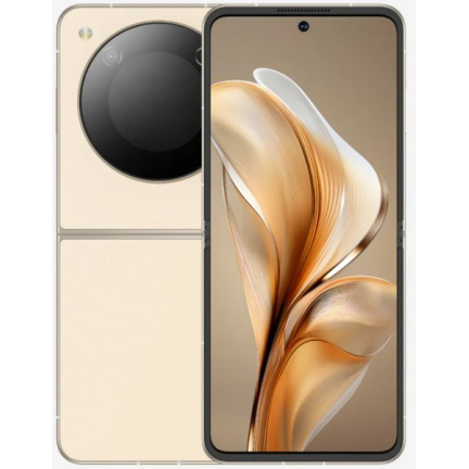 ZTE nubia Flip 12/512GB Sunshine Gold