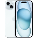 Apple iPhone 15 Plus 256GB Blue eSim (LL/JA/EU/AA)