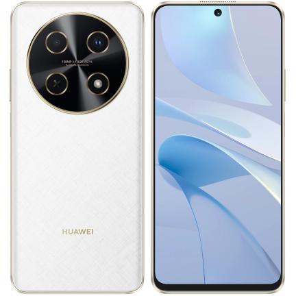 Купить Huawei Nova 13i  8/128GB White Huawei Nova 13i  8/128GB White
