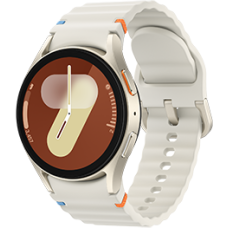 Samsung Galaxy Watch 7 40mm Cream