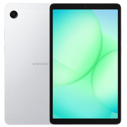 Купить Samsung Galaxy Tab A11 4/64GB Wi-Fi Silver Samsung Galaxy Tab A11 4/64GB Wi-Fi Silver