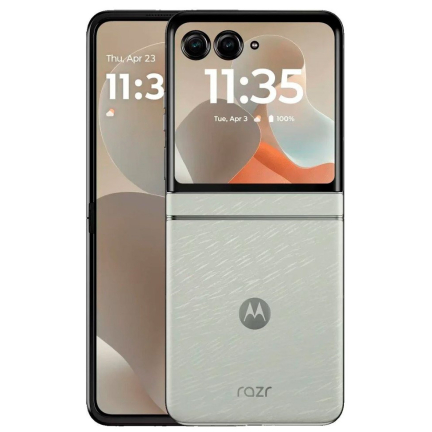 Motorola Razr 60 12/512GB Lightest Sky