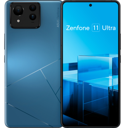 Asus Zenfone 11 Ultra 16/512GB Skyline Blue