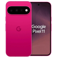 Google Pixel 11 12/256GB Hibiscus
