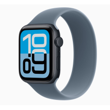 Apple Watch SE 3 40mm Midnight