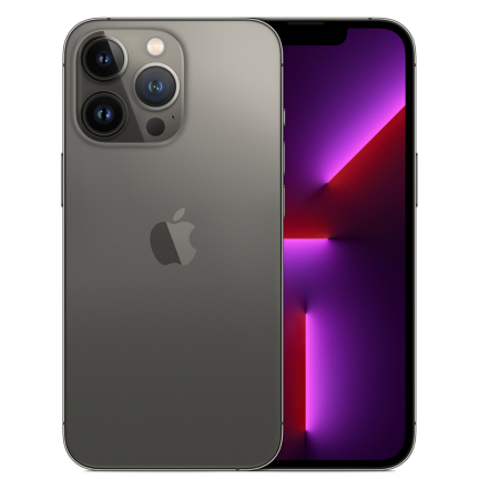 Купить Apple iPhone 13 Pro 128 Graphite Идеальное Б/У Apple iPhone 13 Pro 128 Graphite Идеальное Б/У