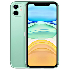 Apple iPhone 11 128GB Green